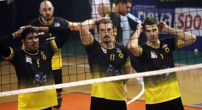 H AEK της Καρδιάς υπέστη… ανακοπή