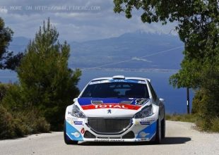 Πρώτος και μείωσε ο Breen