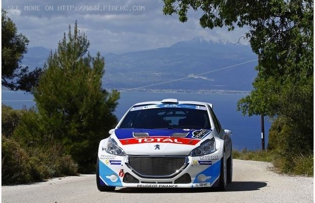 Πρώτος και μείωσε ο Breen