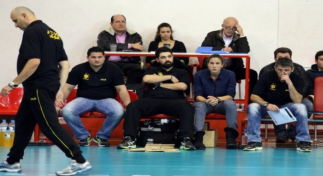 Διπλή ενόψει Βριλησσίων