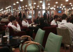 Ήταν όλοι εκτός της ΑΕΚ