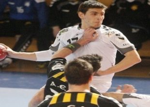 «Ο ΠΑΟΚ παίζει πάντα για να κερδίζει»