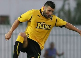 Πρόβλημα με Σιαλμά