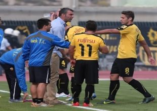 «Δώσαμε πάλι δικαιώματα στο τέλος»