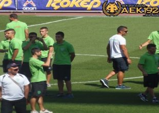 Οι αγώνες της 21ης αγωνιστικής της Γ’ Εθνικής