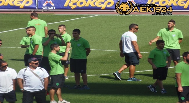 Οι αγώνες της 21ης αγωνιστικής της Γ’ Εθνικής