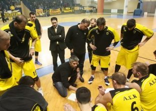 Αναχωρεί για Τρίπολη το πρωί η Βασίλισσα