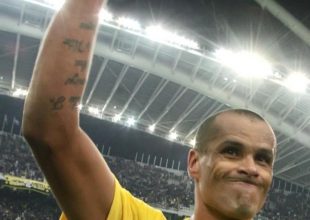 Τέσσερα και λίγα ήταν… (video)