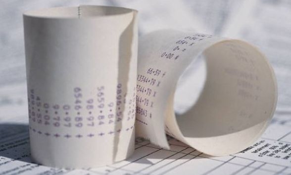 Ποιες αποδείξεις πρέπει να μαζέψουμε για το 2014