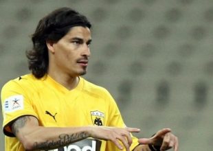 Στην Εθνική Αιγύπτου ο Μπλάνκο