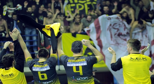 Εισιτήρια μέχρι την Παρασκευή για το Final 4