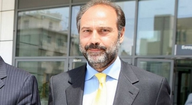 «Θέλω να βοηθήσω στην επίσπευση της εκκαθάρισης»