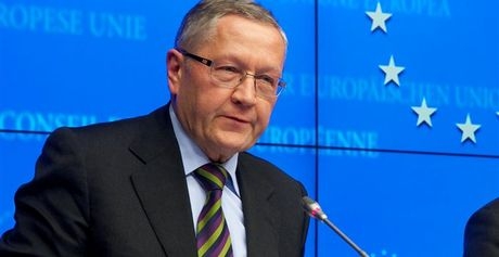 Πιθανή εκταμίευση 10,1 δισ. για την Ελλάδα την επόμενη εβδομάδα Πιθανή εκταμίευση 10,1 δισ. για την Ελλάδα την επόμενη εβδομάδα