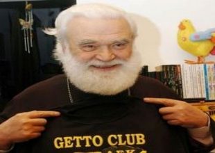 Κηδεύτηκε με το κασκόλ της ΑΕΚ ο αρχιμανδρίτης Κιλίφης