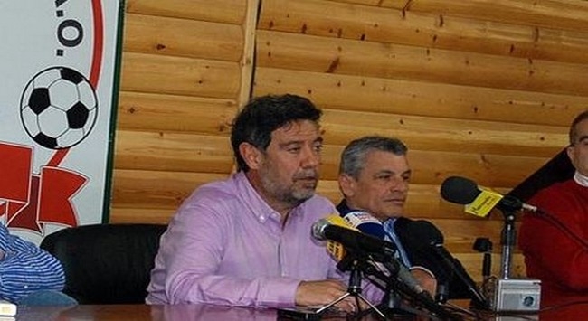 Η Ξάνθη εγκαλεί ΕΠΟ και Super League