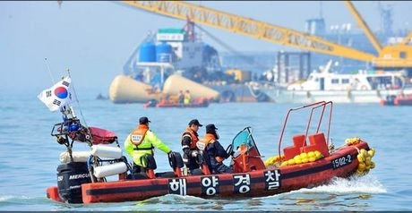 Στους 150 ο απολογισμός των νεκρών του ναυαγίου