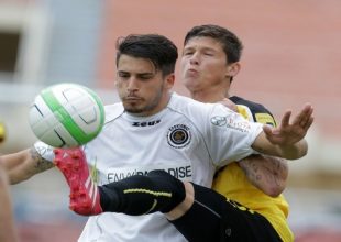 Παίρνει χρόνο, ανεβάζει στροφές