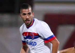 “Τα φιλιά μου στους επικριτές του καλοκαιριού…”