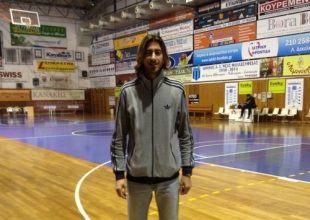 «Η συγκέντρωση της ΑΕΚ και η φοβερή ατμόσφαιρα»