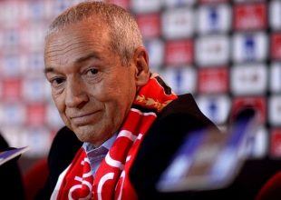 Ζίκο και Ζεσουάλντο Φερέιρα για Μαρόκο