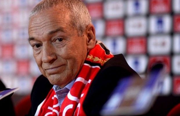 Ζίκο και Ζεσουάλντο Φερέιρα για Μαρόκο