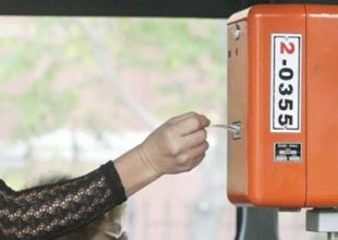 Συνταξιούχος αστυνομικός έβγαλε όπλο σε ελεγκτές εισιτηρίων