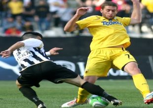 Βλέπει ξανά 11άδα ο Τζανετόπουλος