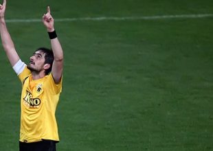 Ψάχνει το επόμενο… κανόνι για την φαρέτρα της