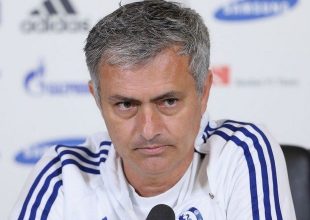 «Δεν είναι καλύτερος από μένα ο Σιμεόνε»