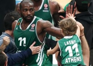Ο πιτσιρικάς που τρελάθηκε και τρέλανε το ΟΑΚΑ (VIDEO)