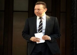 Στουρνάρας: Είμαι ευτυχής στο υπουργείο οικονομικών