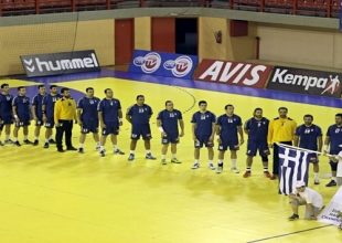 Υπόκλιση Μάρκοβιτς στην ΑΕΚ