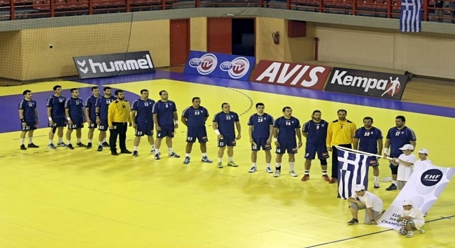 Υπόκλιση Μάρκοβιτς στην ΑΕΚ