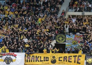 Ο κόσμος απαιτεί σοβαρότητα