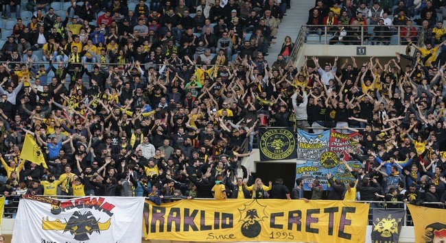 Ο κόσμος απαιτεί σοβαρότητα