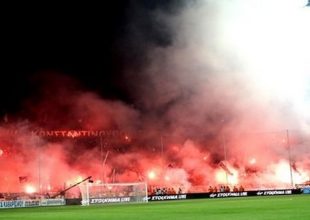 Σύσκεψη για τα μέτρα τάξης για τον ημιτελικό Κυπέλλου