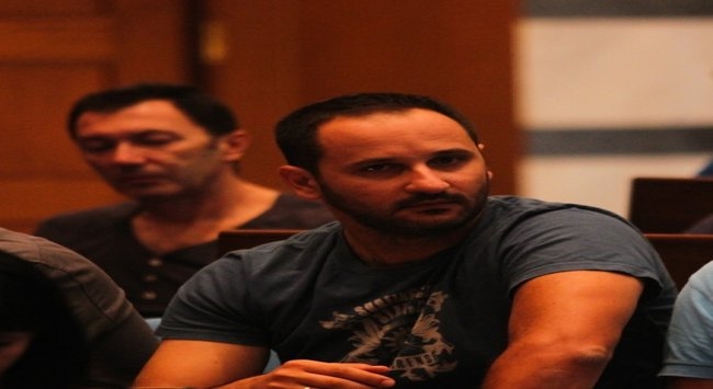 Ρούσσης: «Πρέπει να κερδίσουμε ένα ντέρμπι»
