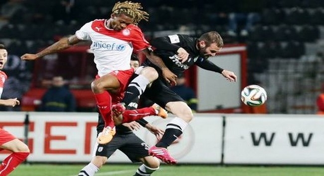 Στον τελικό ο ΠΑΟΚ, 1-0 τον ΟΣΦΠ