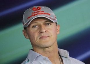 Κατηγορείται ο Σουμάχερ