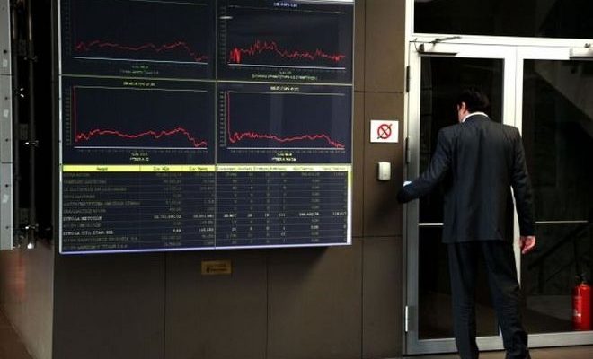 Οι οχτώ άξονες ανάκαμψης που θα μας βγάλουν από την κρίση