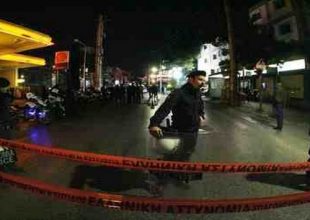 Επεισόδια στο κέντρο της Θεσσαλονίκης και στο ΑΠΘ