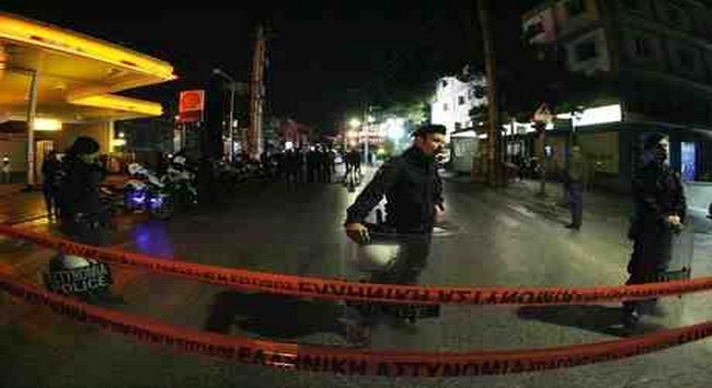 Επεισόδια στο κέντρο της Θεσσαλονίκης και στο ΑΠΘ