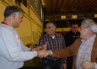 «Μόνο η αρχή»