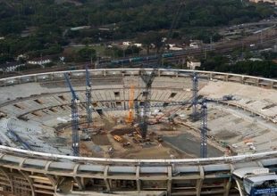 Το Ρίο ντε Τζανέιρο ξεπέρασε την Αθήνα