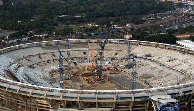 Το Ρίο ντε Τζανέιρο ξεπέρασε την Αθήνα