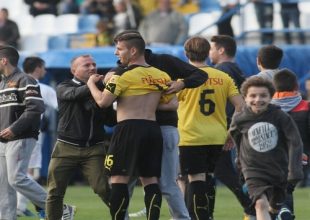 Συνεχίζουν να… γουστάρουν τρελά