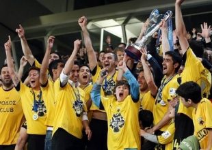 O τελευταίος τίτλος…