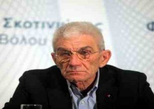 Μπουτάρης: Δεν θα είμαι υποψήφιος και τρίτη φορά