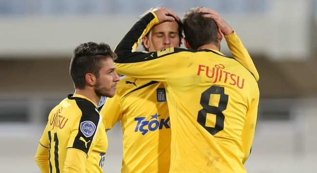 Νίκη για το 3Χ3