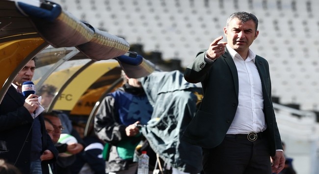 Ώρα για ευκαιρίες
